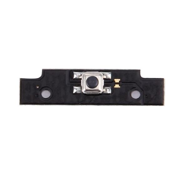 Pulsante controller scheda piccola per iPad 2