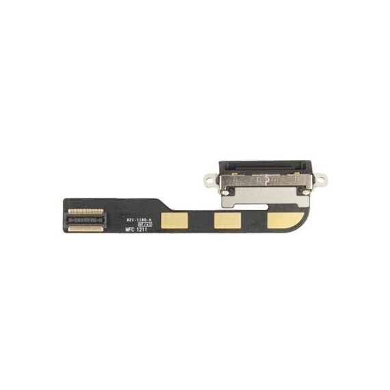 Cavo flessibile per caricabatterie con connettore di coda per iPad 2