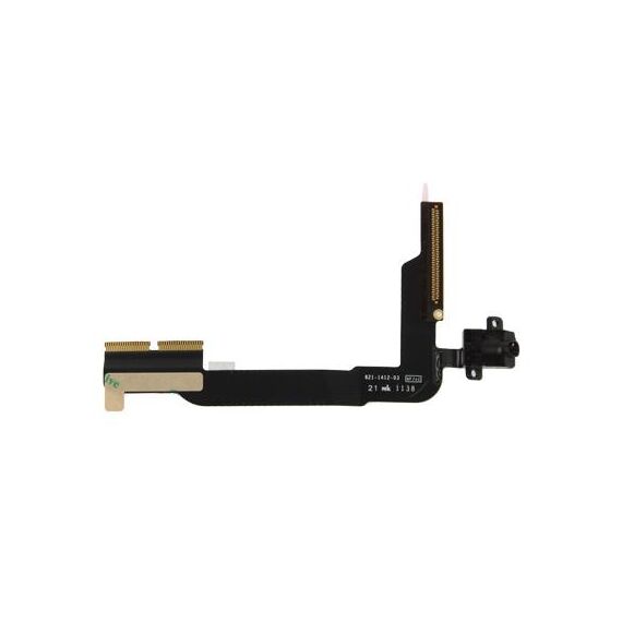Cavo audio flessibile originale per il nuovo iPad (iPad 3) / iPad 4 versione WIFI