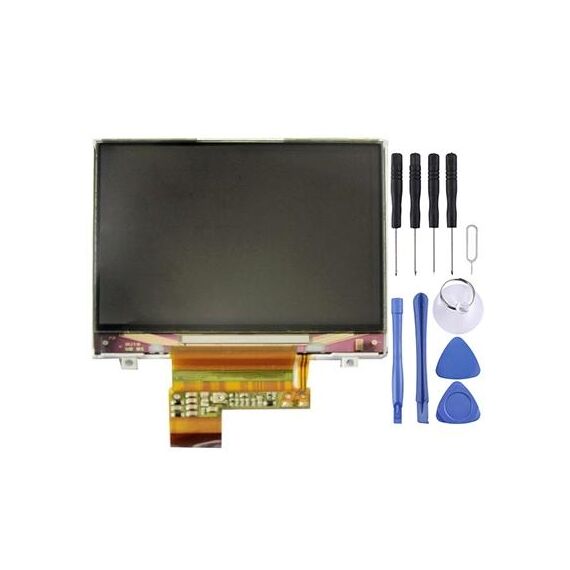 Schermo LCD per iPod Video