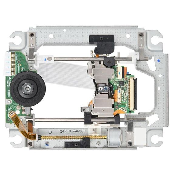 Obiettivo originale KEM-410ACA per PS3