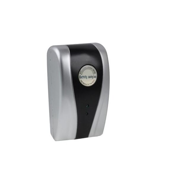 PW-001 Attrezzatura per il risparmio energetico digitale super intelligente, carico utile: 15000 W (spina europea)