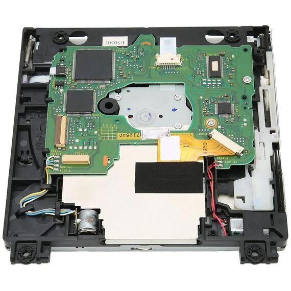 Unità originale D2A per Wii