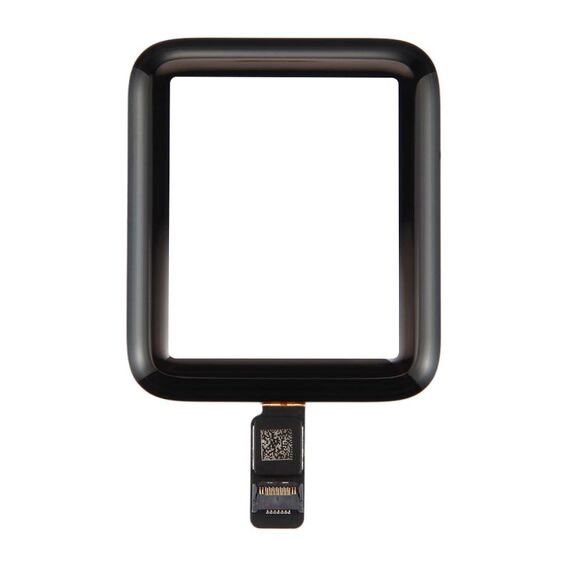 per Apple Watch Series 2 Touch Panel da 38 mm (nero)