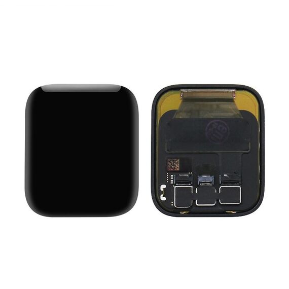 Schermo LCD originale per Apple Watch Series 4 44mm con digitalizzatore Full Assembly