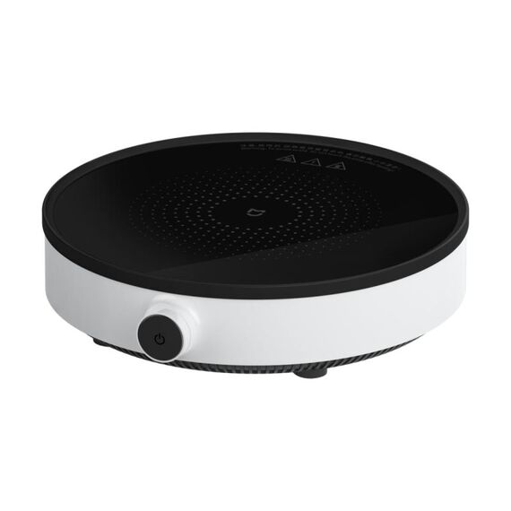 Fornello a induzione intelligente originale Xiaomi Mijia 2100W 9 gradi edizione giovanile (nero bianco)