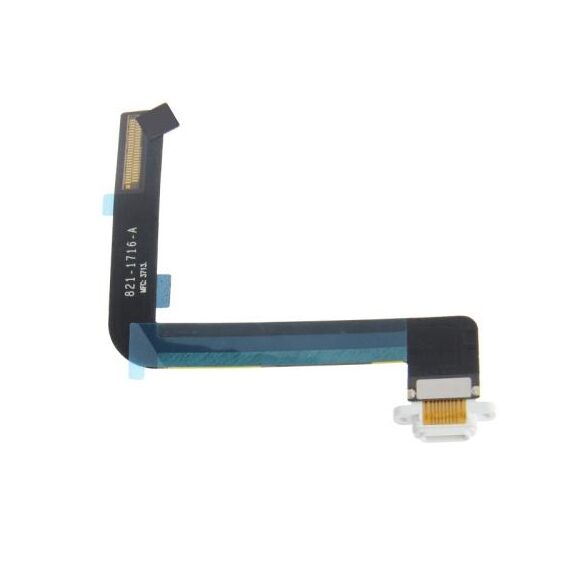 Cavo Flex con presa di coda originale per iPad Air (bianco)