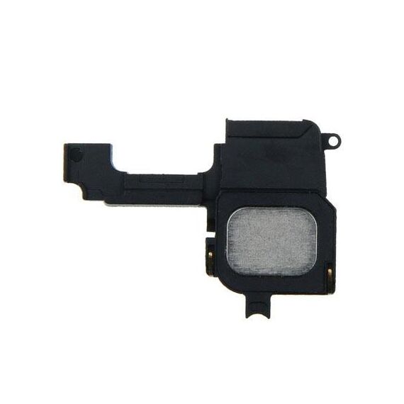 Anello originale per parti di riparazione del cicalino dell'altoparlante per iPhone 5 (nero)