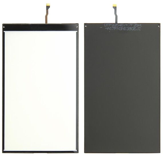 Pellicola retroilluminazione display LCD / Modulo unità retroilluminazione LCD Pezzo di ricambio per iPhone 5S