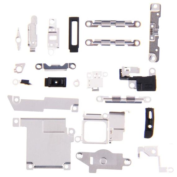 Set di 21 pezzi di ricambio originali per iPhone 5S