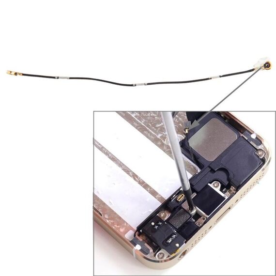 Antenna di segnale della scheda madre per iPhone 5S