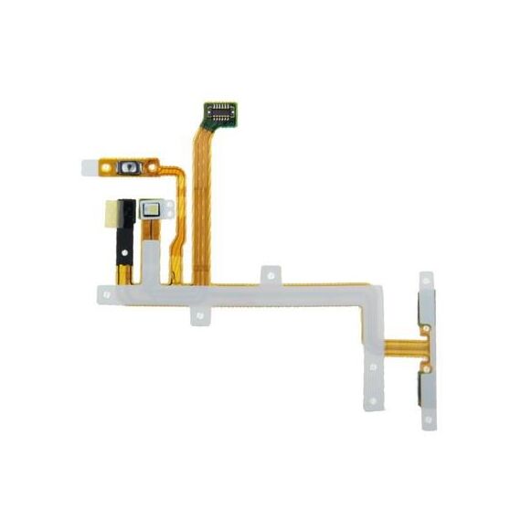 Cavo flessibile per interruttore originale per iPod touch 5/6