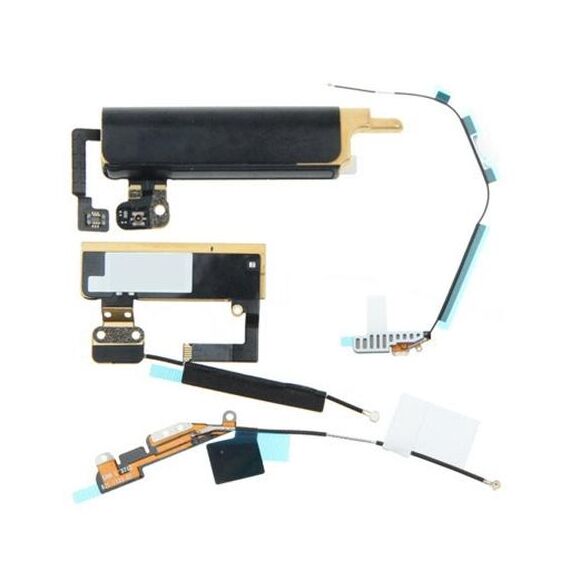 Kit versione originale 4 in 1 per iPad mini