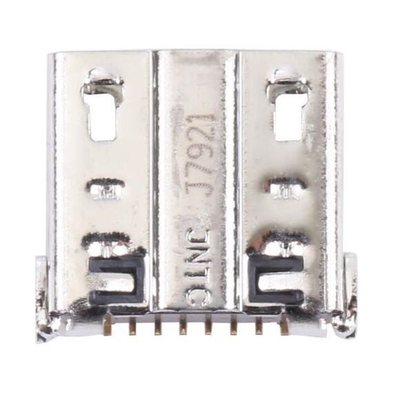 Per Samsung Galaxy Note II / N7100 / N7105 / N7102 Connettore porta di ricarica