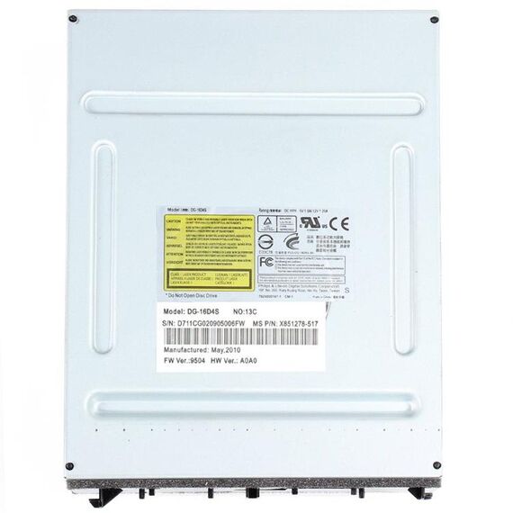 Liteon Drive DG-16D4S 0225 per XBOX 360