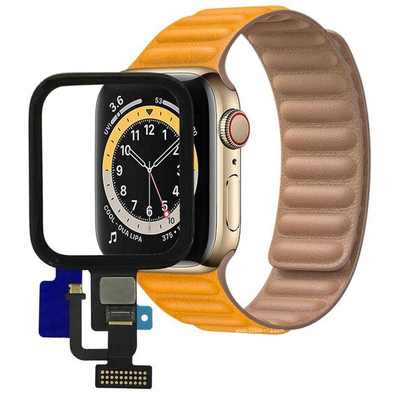 Pannello tattile per Apple Watch Series 6 40mm