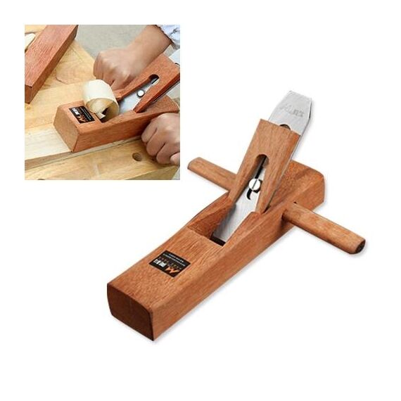 Utensili per la lavorazione del legno per pialla in legno da 280 mm fai da te