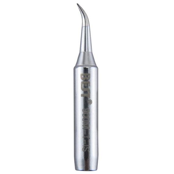 BEST Testa di contatto per saldatura con punta per saldatura serie senza piombo 900M-T-IS
