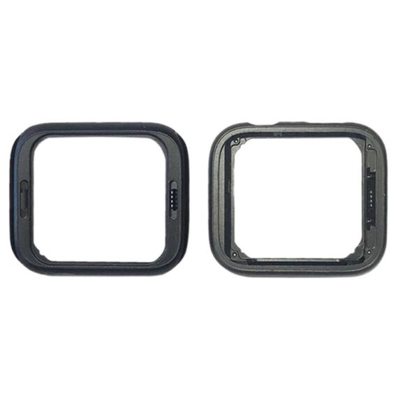 Cornice centrale per Apple Watch Series 4 40 mm (grigio)