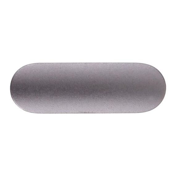 Pulsante di accensione per Apple Watch Series 4/5 / SE (grigio)