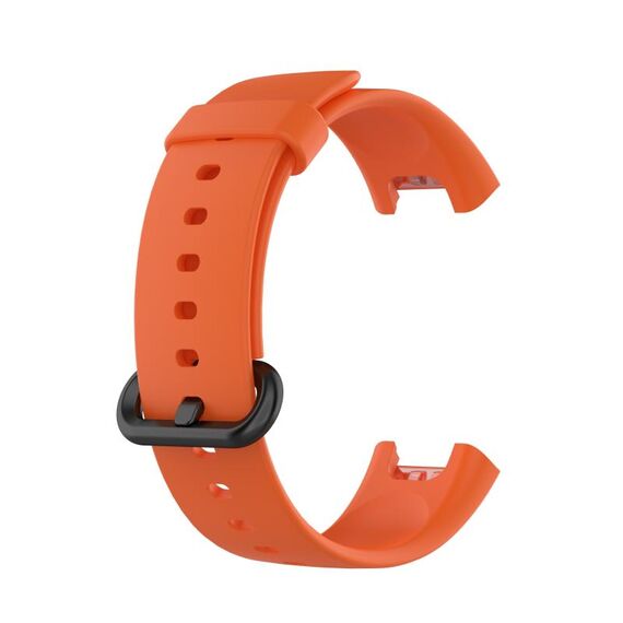 Per Xiaomi Mi Watch Lite / Redmi Watch Watch Band, taglia: una taglia (arancione)