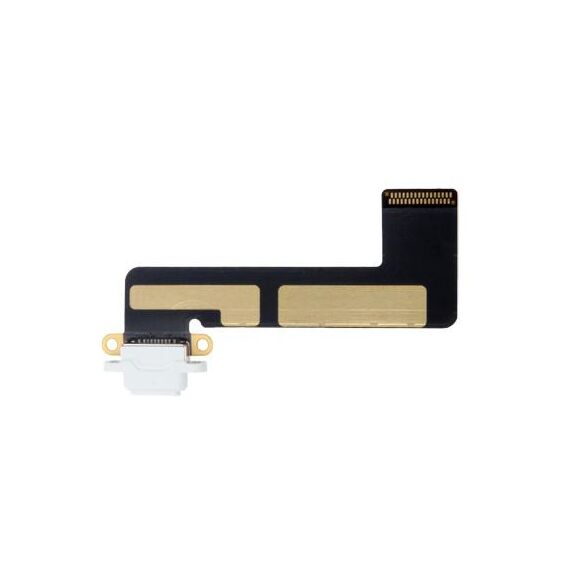Cavo Flex con spina dock versione originale per iPad mini (bianco)