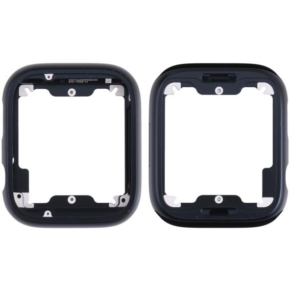 Telaio centrale in alluminio per Apple Watch Series 7 45mm (Dark Blue)