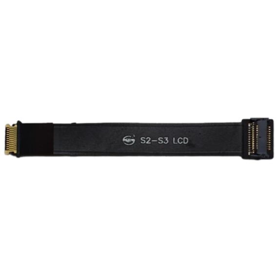 ProvaLCDFlex CableperApple OsservareSerie 338 millimetri