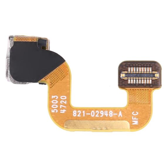 Per Apple Watch Series 6 Cavo flessibile con albero rotante