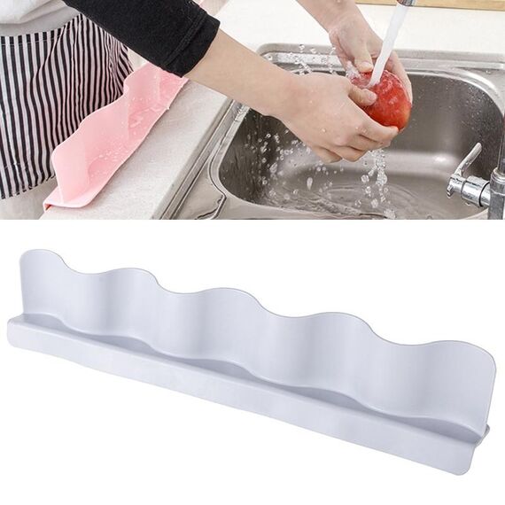 Home Kitchen Sucker tipo parafango Flap Cucina separatore strumento