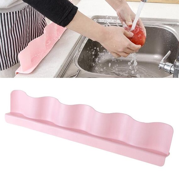 Home Kitchen Sucker tipo parafango Flap Cucina separatore strumento