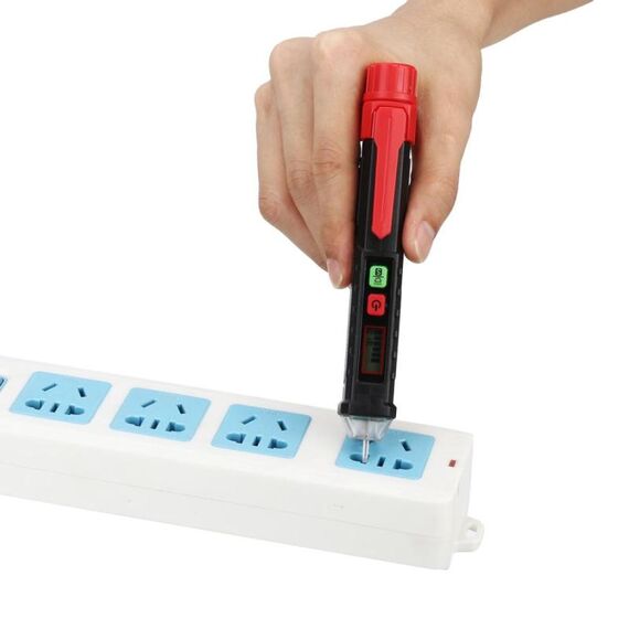 Matita per test di induzione intelligente multifunzione dedicata da elettricista TASI, modello: 11B + matita di prova