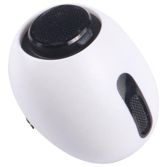 Per le testine degli auricolari della sezione anteriore del lato sinistro di Apple AirPods Pro