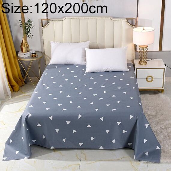 Dormitorio Double Single Grinding irritante per la pelle MULTISIZE multifunzione Foglio