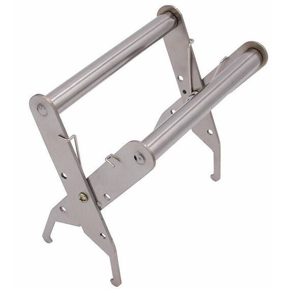 Acciaio inossidabile Nest struttura della clip Milza Nest Telaio Distanza Nesting Milza Clipper