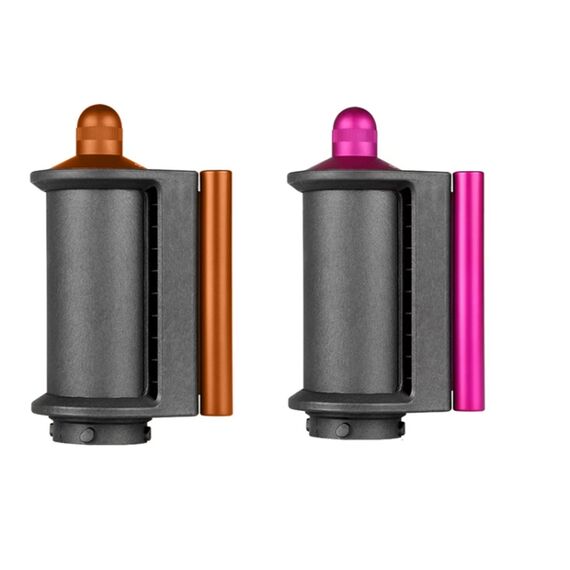 Ugello per Dyson Airwrap HS01 / HS05 anti-volante oro EDA003469201A 6922552821320