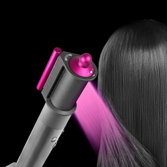 Ugello per Dyson Airwrap HS01 / HS05 anti-volante oro EDA003469201A 6922552821320