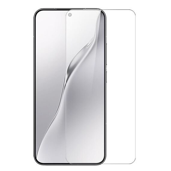 Per Xiaomi 15 5G NORTHJO A++ Pellicola in vetro temperato per schermo, supporta lo sblocco tramite impronta digitale