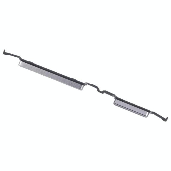Pulsante di accensione e controllo del volume originali per Samsung Galaxy Tab 3 8.0 SM-T310/T311/T315 (argento)