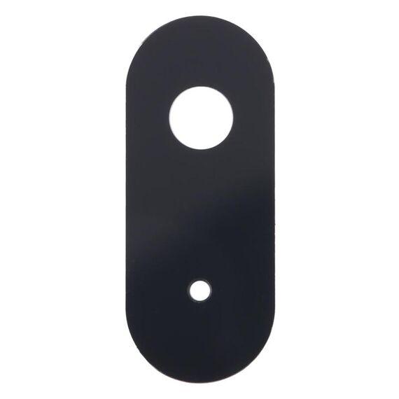 Lente fotocamera posteriore originale per Samsung Galaxy Tab S7 FE SM-T730/T736B