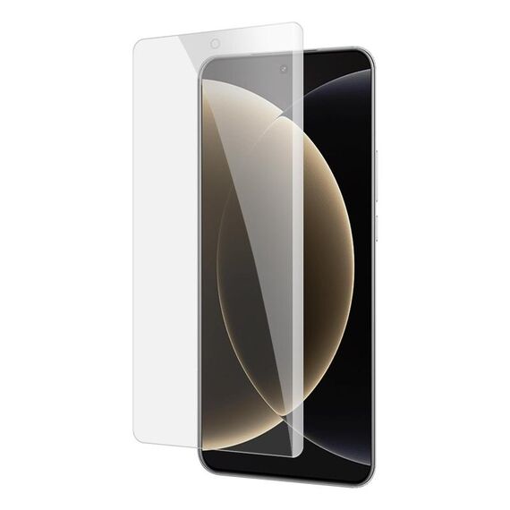 Pellicola protettiva per schermo curvo liquido UV per Xiaomi 15 Pro
