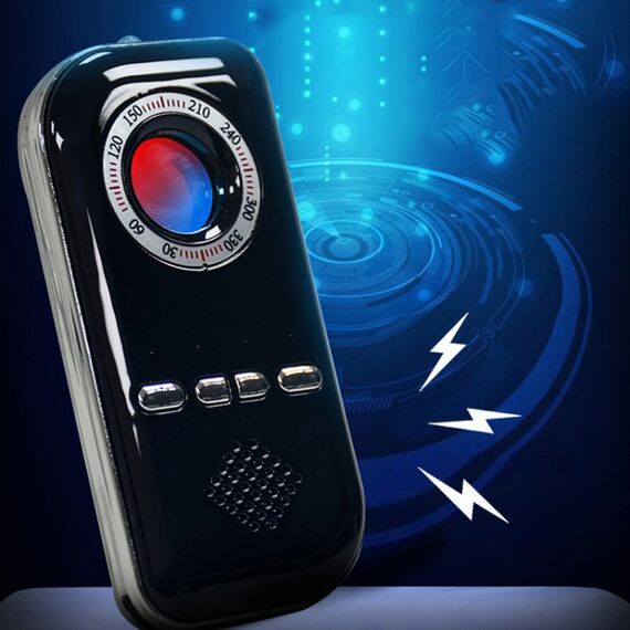 Rilevatore banconote Ziguang K300 multifunzione con bussola e anti-smarrimento bianco TBD0426889101D 6922240757659