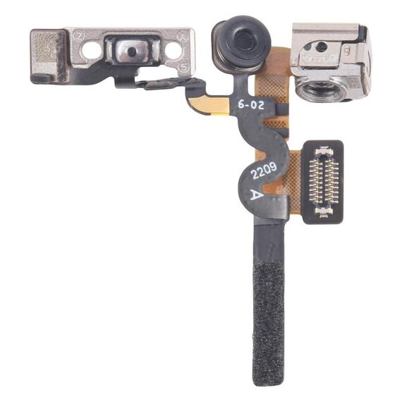Cavo flessibile per microfono/asse di rotazione per Apple Watch Series 9 da 41 mm