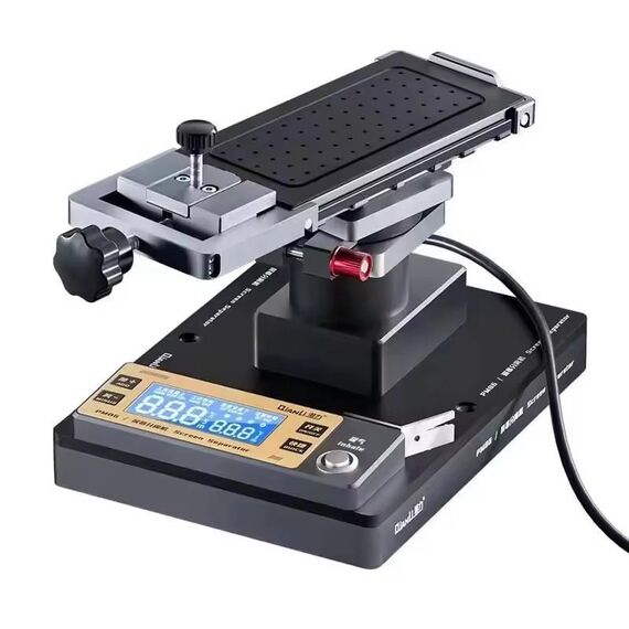 Separatore riscaldante smontabile universale Qianli PM86, spina: spina UK