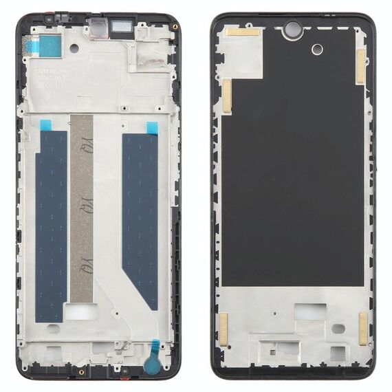 Per ZTE nubia Neo 2 Z2352N Cornice LCD frontale