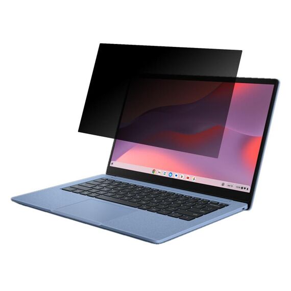 Per ASUS Chromebook CX1405CKA 14 Pellicola in vetro temperato antideflagrante 9H