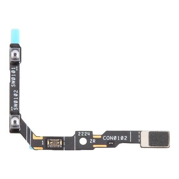 Cavo flessibile del pulsante del volume per Asus Rog Phone 6 AI2201