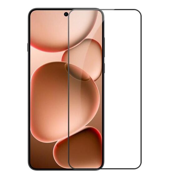 Per OPPO Find X8 Ultra Pellicola in vetro temperato antideflagrante NILLKIN CP+Pro 9H 0,33 mm
