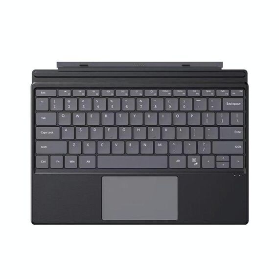 Tastiera per tablet con ventosa magnetica CHUWI per Hi10 Max (nera)