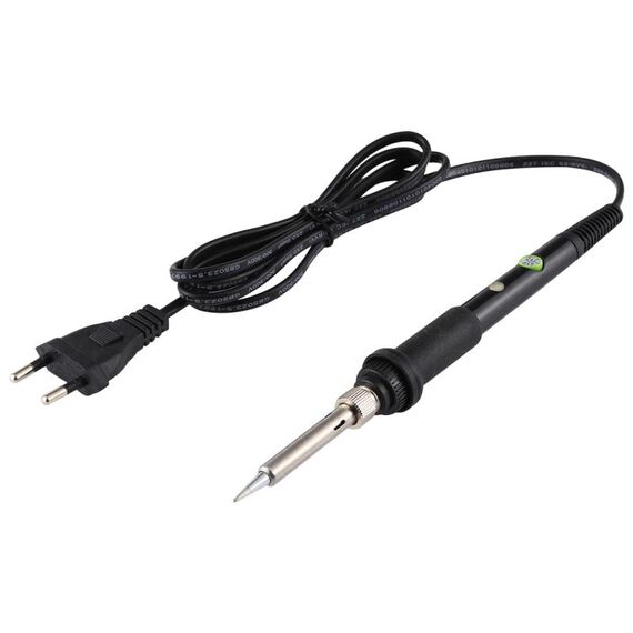 JIAFA JF-917 60W 110V Saldatore elettrico portatile a temperatura regolabile, spina europea